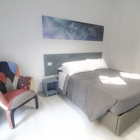 Cinquesogni Guest House Rzym Zewnętrze zdjęcie