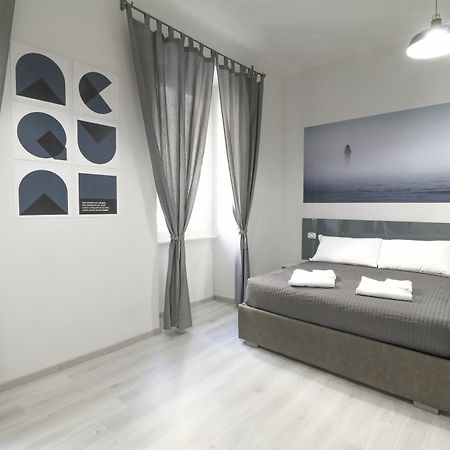 Cinquesogni Guest House Rzym Zewnętrze zdjęcie