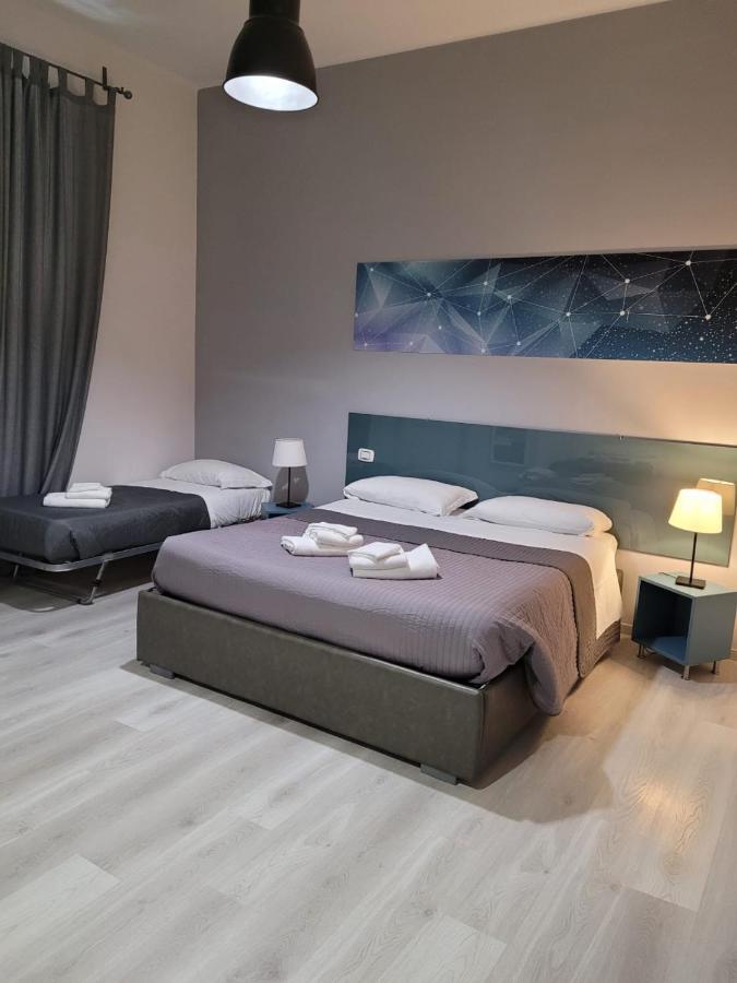 Cinquesogni Guest House Rzym Zewnętrze zdjęcie