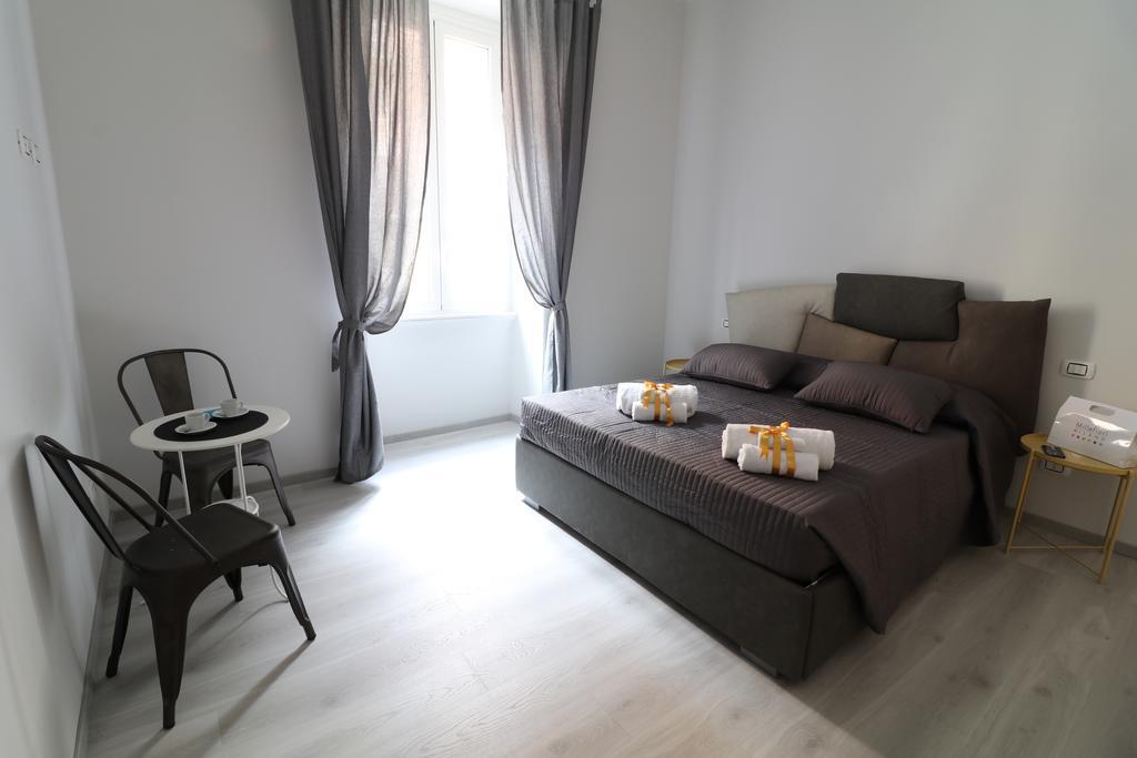 Cinquesogni Guest House Rzym Zewnętrze zdjęcie