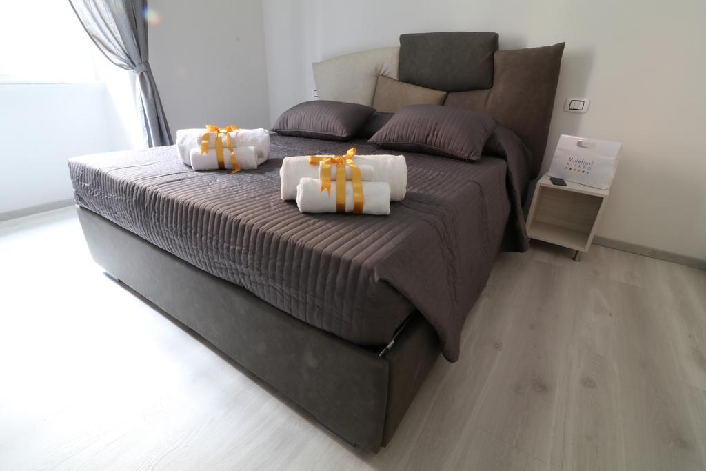 Cinquesogni Guest House Rzym Zewnętrze zdjęcie