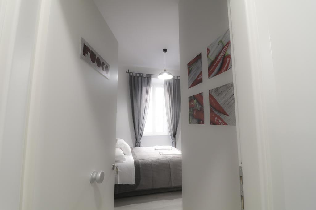 Cinquesogni Guest House Rzym Pokój zdjęcie
