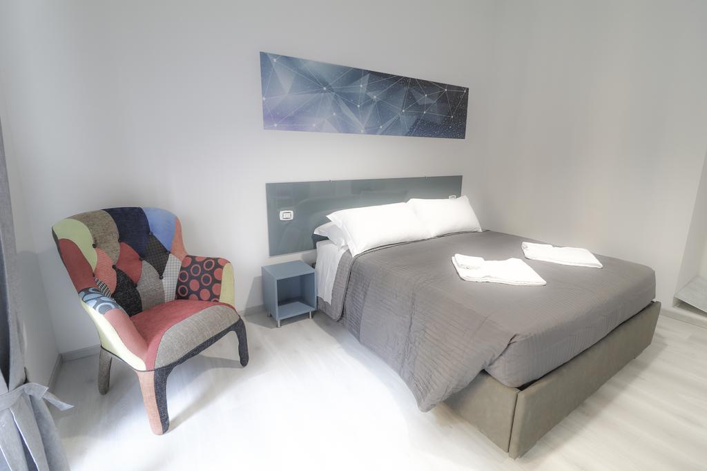 Cinquesogni Guest House Rzym Zewnętrze zdjęcie