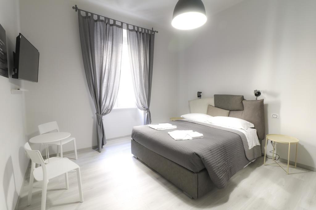 Cinquesogni Guest House Rzym Zewnętrze zdjęcie