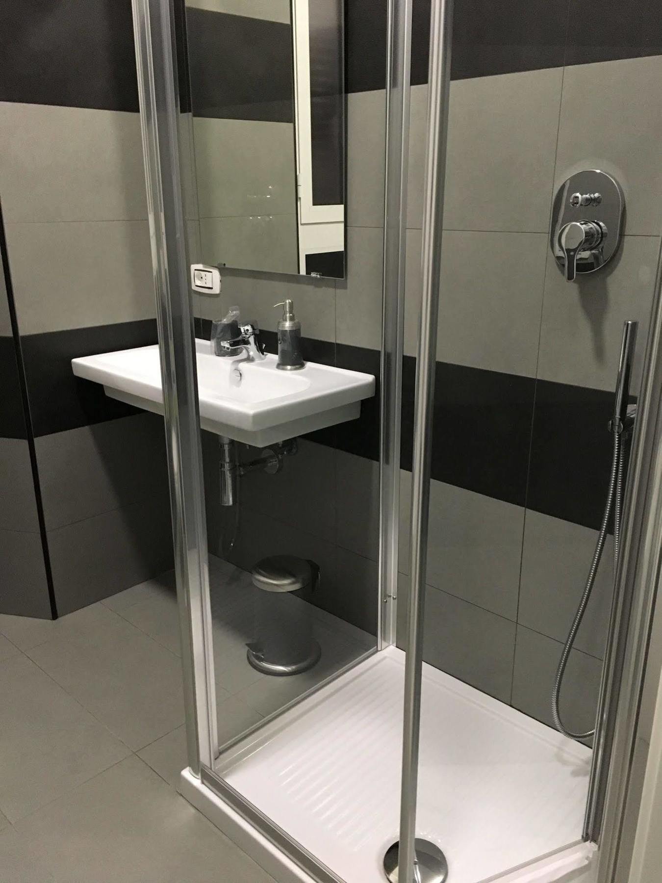 Cinquesogni Guest House Rzym Zewnętrze zdjęcie