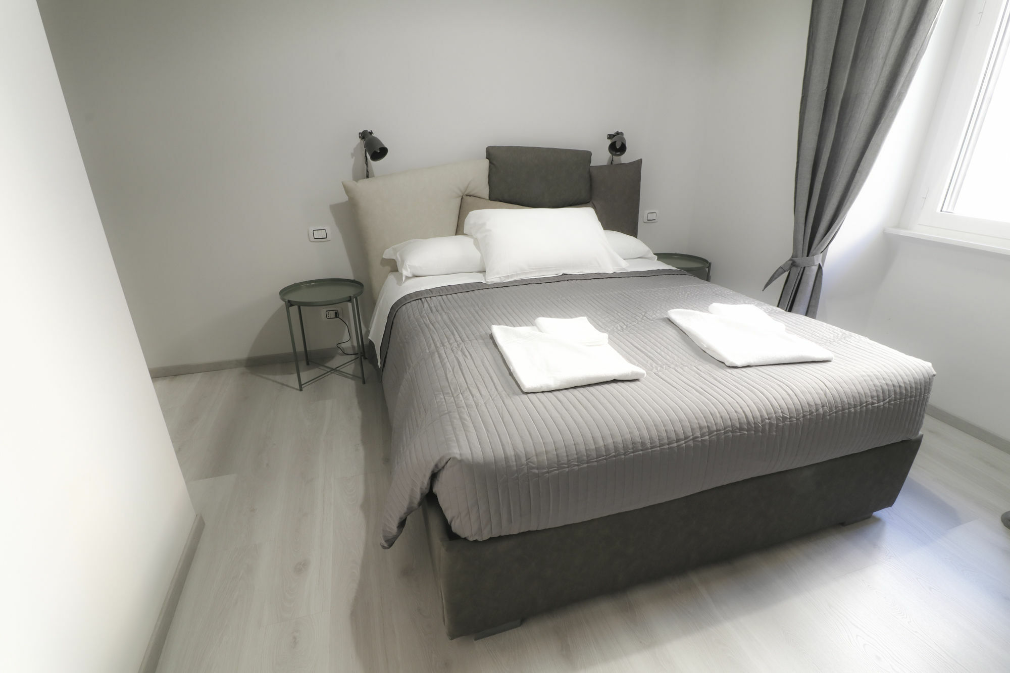 Cinquesogni Guest House Rzym Zewnętrze zdjęcie