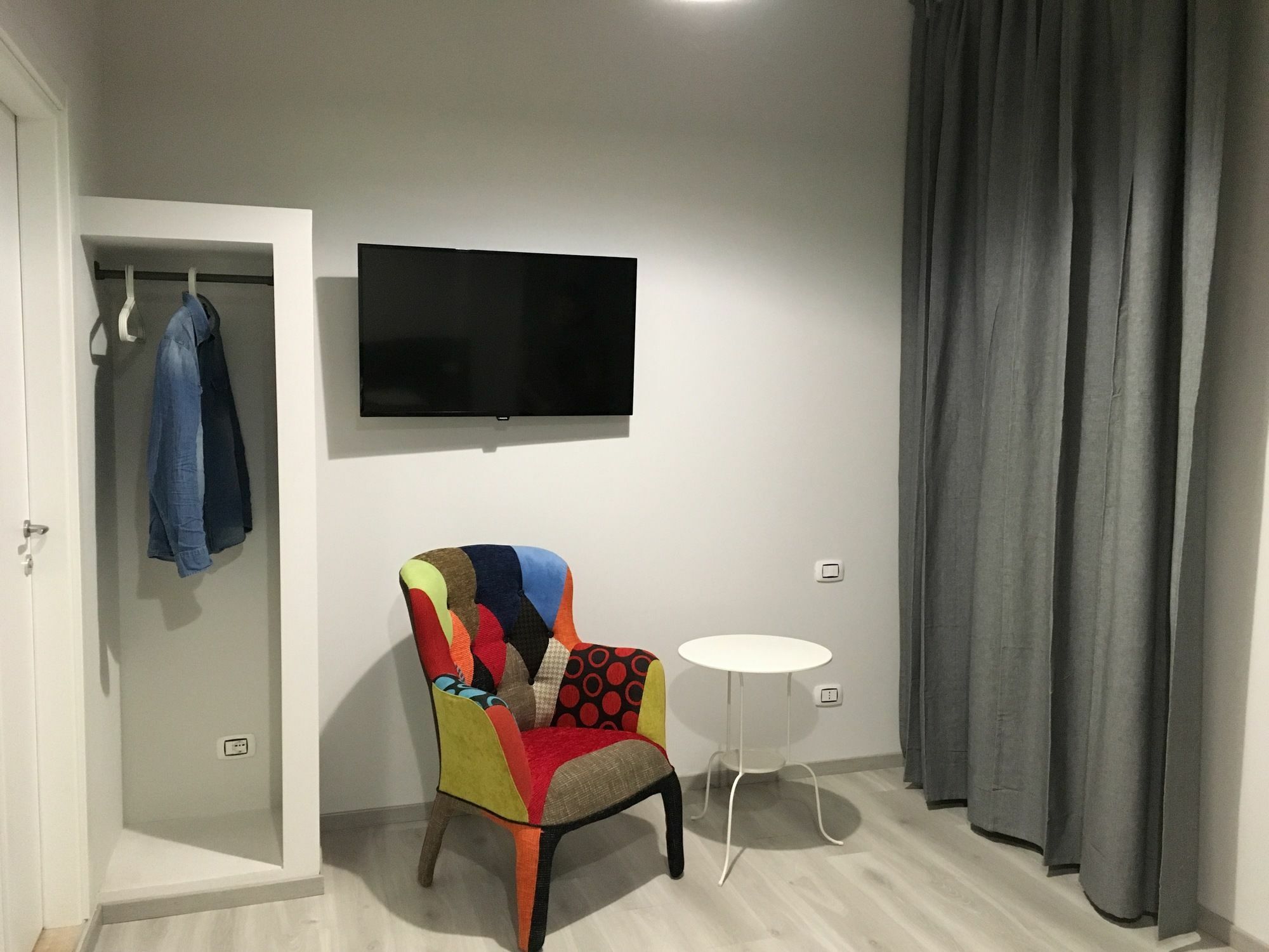 Cinquesogni Guest House Rzym Zewnętrze zdjęcie