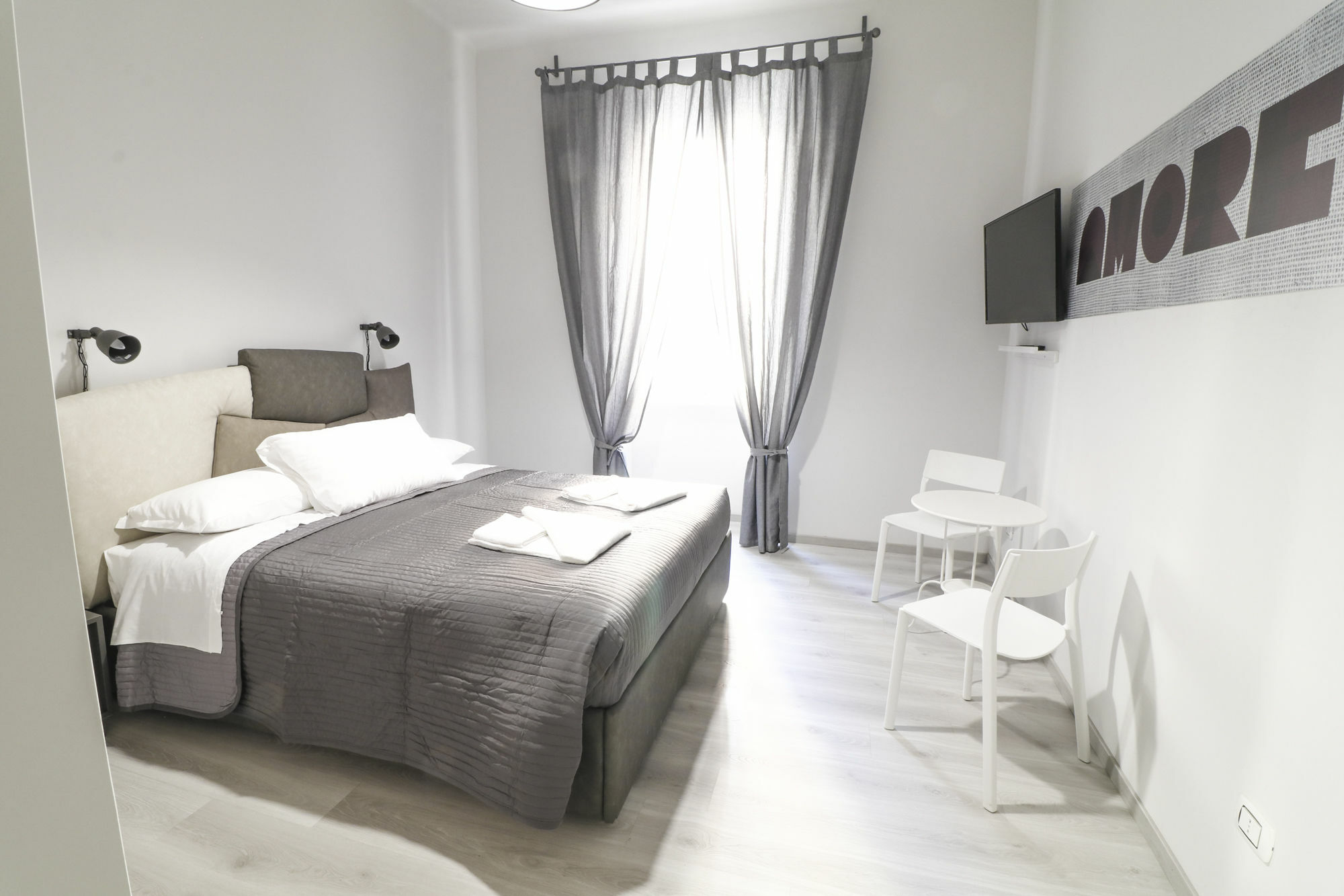 Cinquesogni Guest House Rzym Zewnętrze zdjęcie