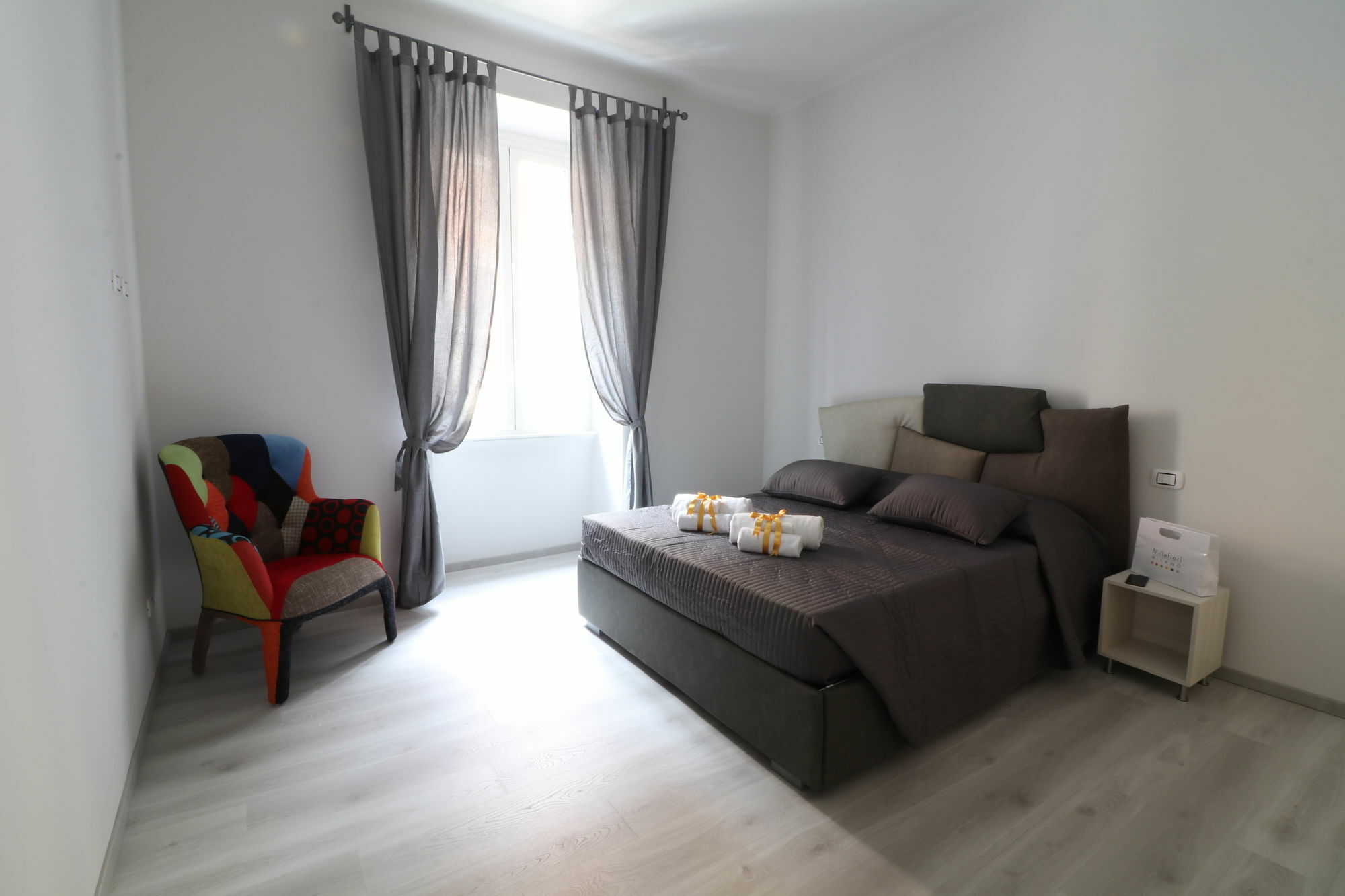 Cinquesogni Guest House Rzym Zewnętrze zdjęcie