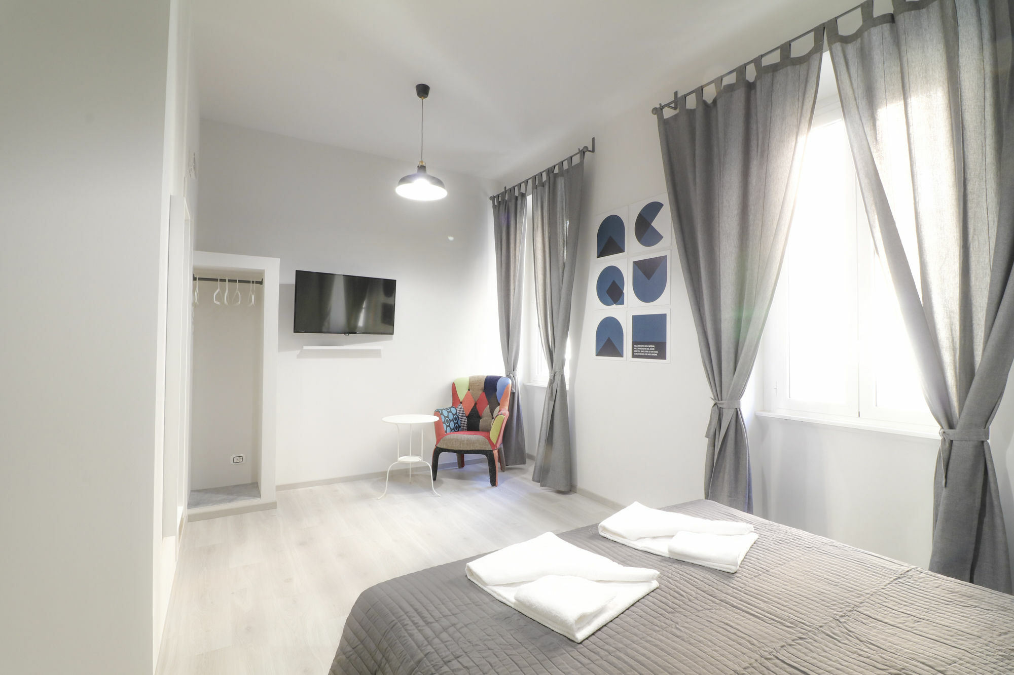 Cinquesogni Guest House Rzym Zewnętrze zdjęcie