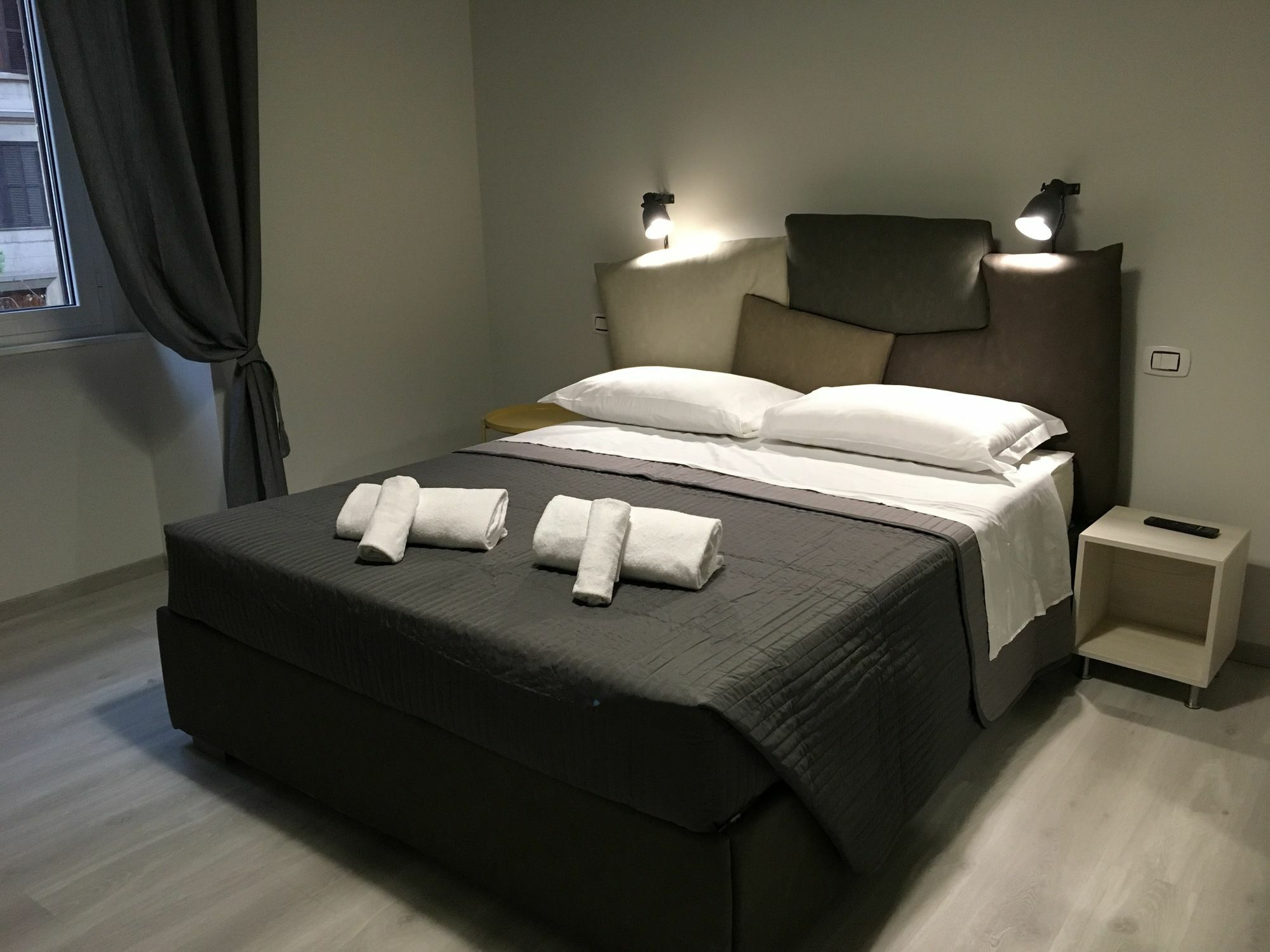 Cinquesogni Guest House Rzym Zewnętrze zdjęcie