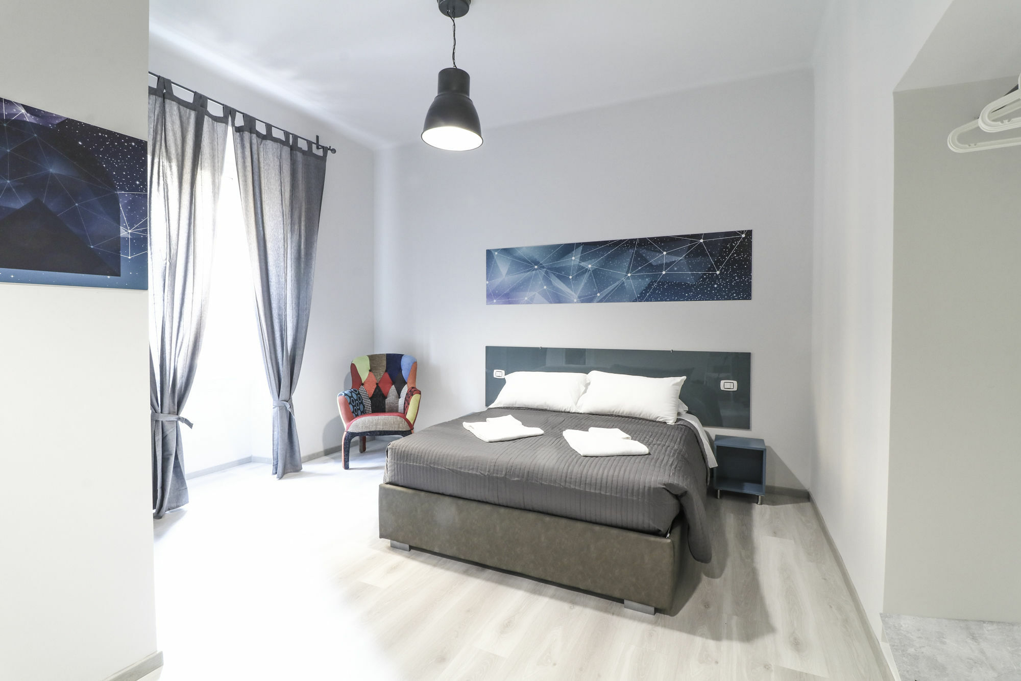 Cinquesogni Guest House Rzym Zewnętrze zdjęcie